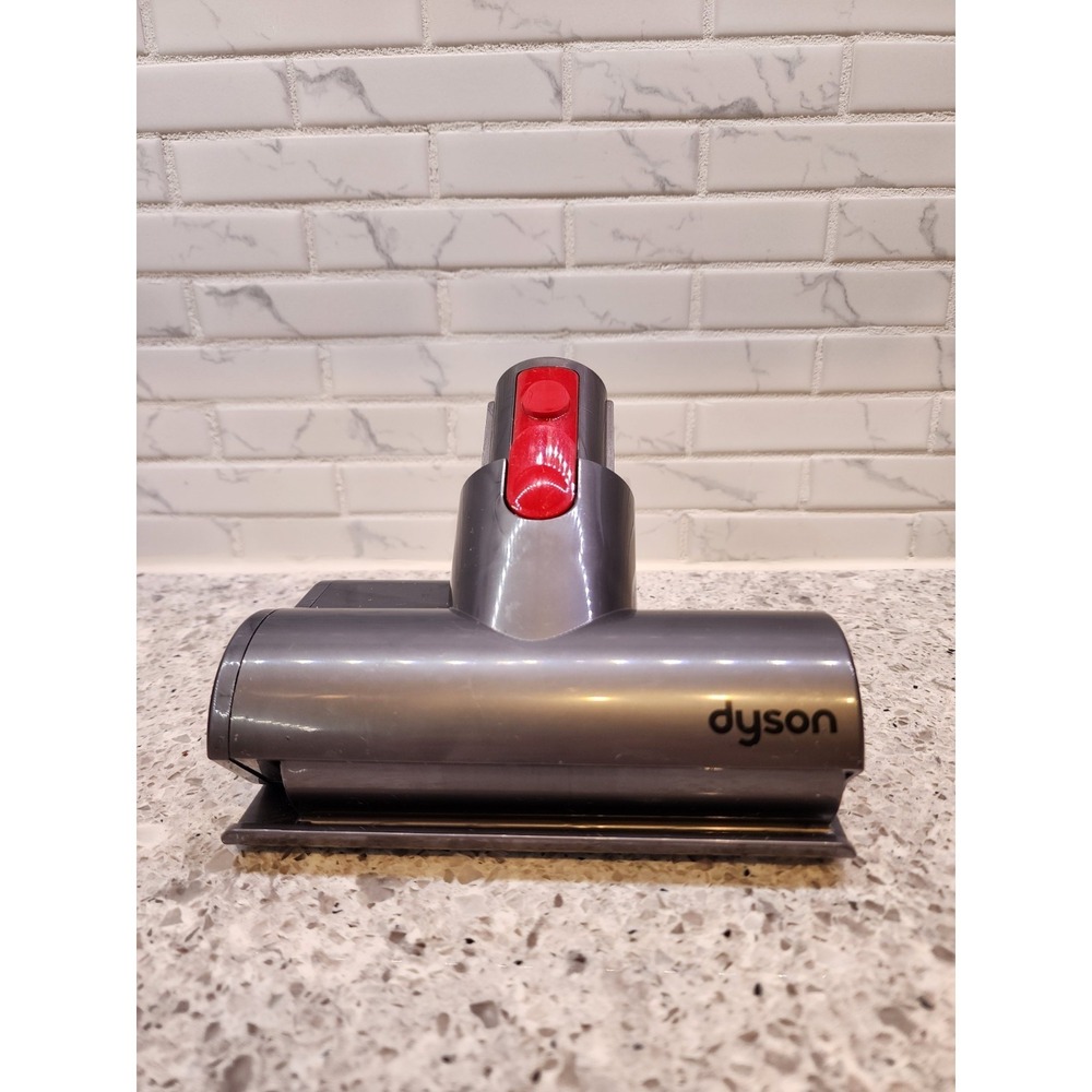 Dyson Replacement - Mini Motorized Tool Brush Head Vacuum 158685-05 V8 V10 V11